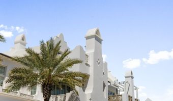 27 Admiralty Row 305, Alys Beach, FL 32461