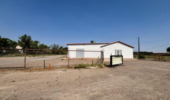 19586 Highway 314, Belen, NM 87002
