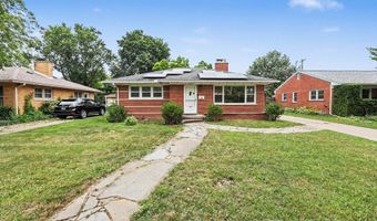1597 Greenview Dr, Ann Arbor, MI 48103