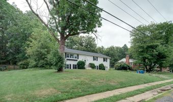 4837 RANDOLPH Dr, Annandale, VA 22003