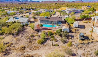 5455 E MINING CAMP St, Apache Junction, AZ 85119