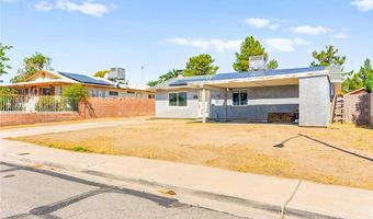 5225 Saratoga Dr, Las Vegas, NV 89120