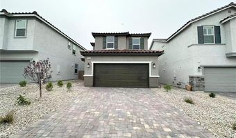 7341 Daly Grove St, Las Vegas, NV 89113