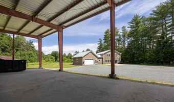 96 Smith Rd, Barnet, VT 05821