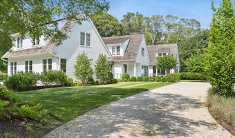 7 Ashwood Ct, Amagansett, NY 11930
