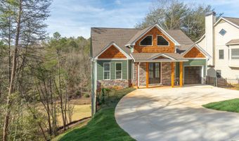 144 Rosen Strasse, Helen, GA 30545