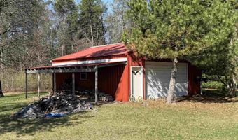 1037 11th Ave, Arkdale, WI 54613