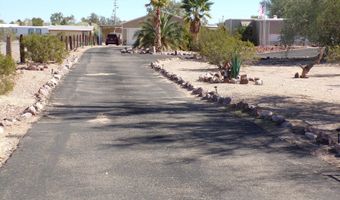 25569 Ochoco Way, Bouse, AZ 85325