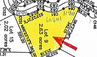 6 Three Point Rd, Cascade, ID 83611