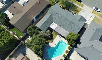 3100 W Glen Holly, Anaheim, CA 92804
