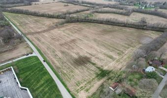 0 S 100 E, Anderson, IN 46013