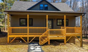 903 Old NC 20 Hwy, Alexander, NC 28701