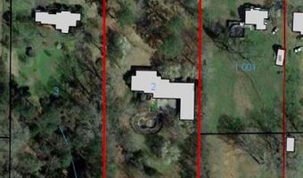 765 2ND Ave, Ashland, AL 36251