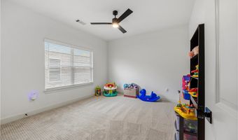 1110 Whistler St, Bentonville, AR 72713