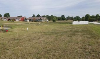 Benton Avenue Lot 13, Albia, IA 52531