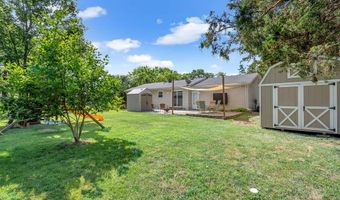 2302 Crystal Wood Dr, Arnold, MO 63010