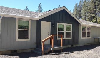 400 Bobcat Dr, Ahsahka, ID 83520