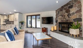 589 Grand River Dr NE, Ada, MI 49301