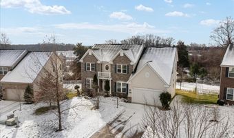 13605 PYNES DISCOVERY Dr, Bowie, MD 20720