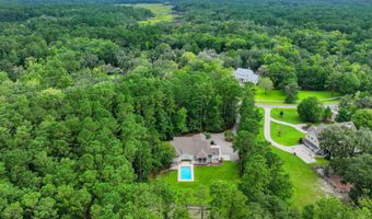 40 Rose Dhu Creek Plantation, Bluffton, SC 29910