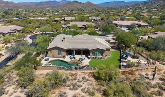 5651 E VILLA CASSANDRA Way, Carefree, AZ 85377