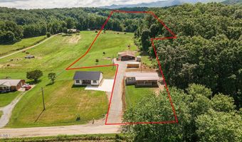 647 645 Seaton Rd, Afton, TN 37616