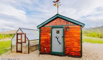 34 Outlaw, Anaconda, MT 59711
