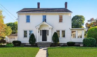 784 Victory Hwy, North Smithfield, RI 02896