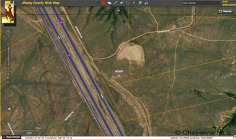 87 BITTERROOT Rd, Buford, WY 82052