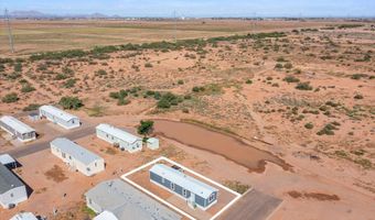 5201 S CHUICHU Rd 127, Casa Grande, AZ 85193
