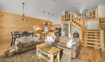 807 MERNA NORTH BEAVER Rd, Daniel, WY 83115