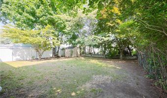 83 Vincent Ave, North Providence, RI 02904