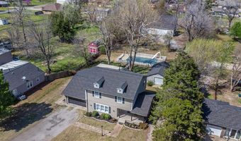 7609 NW 38th St, Bethany, OK 73008