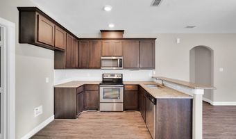 322 S Watson St, Alvarado, TX 76009