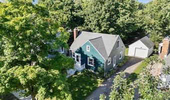 1134 Hutchins Ave, Ann Arbor, MI 48103