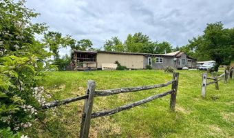 2062 Jake Fork Rd, Arnoldsburg, WV 25234