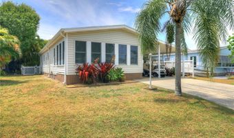 632 Marlin Cir, Barefoot Bay, FL 32976