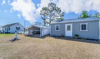 111 Waterway Ct, Aydlett, NC 27916