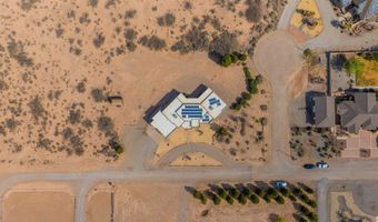 222 Hamilton Ridge Ave, Alamogordo, NM 88310