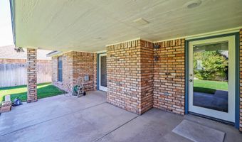 8107 PROGRESS Dr, Amarillo, TX 79119