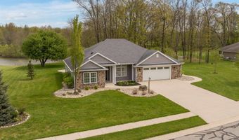 3330 Kellygreen Ct, Angola, IN 46703
