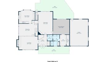 2110 E Eastman Ct, Arlington Heights, IL 60004