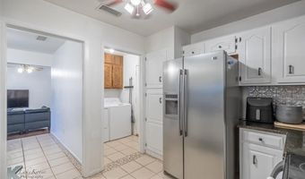 3810 Jester Cir, Abilene, TX 79606