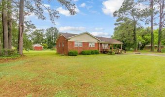 550 S 5th St, Aurora, NC 27806