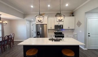 18 Jovi Ln, Batesville, AR 72501