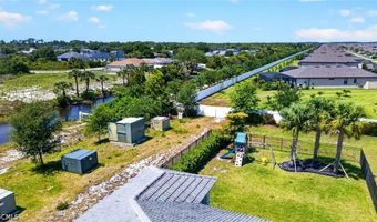 3721 E Hampton Cir, Alva, FL 33920