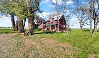 1805 W County Road 8, Berthoud, CO 80513