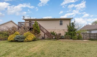 4700 Norwich Ct, Middletown, OH 45044