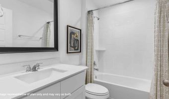 1707 Zander Ct Plan: Lakeway, Alvin, TX 77511