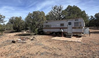 5 Deer Droppings, Ash Fork, AZ 86320